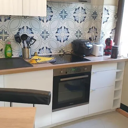Le Clarami Hyper Centre Apartment