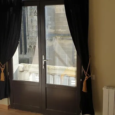 Le Clarami Hyper Centre Apartment Arras