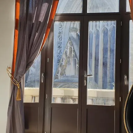 Le Clarami Hyper Centre Apartment *